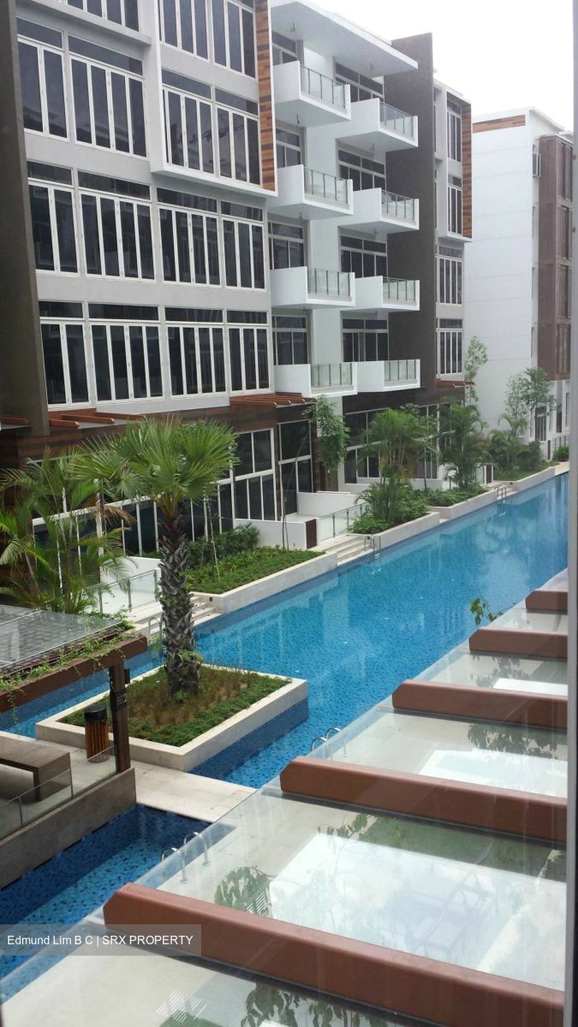 The Greenwich (D28), Condominium #631107541